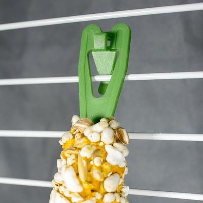 Show full view: Vitakraft Crunch Sticks Wild Berry & Honey Flavor Rabbit Treat, 6 count slide 3 of 6