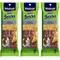 Show in main carousel: Vitakraft Crunch Sticks Wild Berry & Honey Guinea Pig Chewable Treats, 11.25-oz bag, 3 count slide 1 of 10