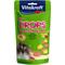 Show in main carousel: Vitakraft Drops Mini Banana & Cherry Flavor Small Animal Treats, 2.5-oz bag  slide 1 of 5