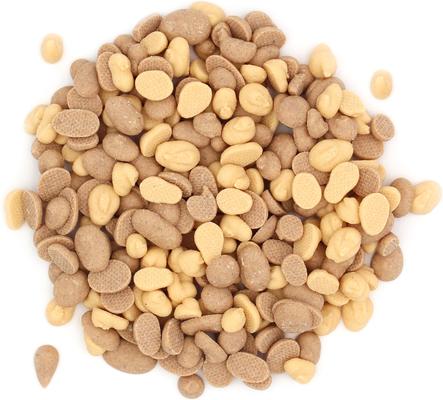 Show full view: Vitakraft Drops Mini Banana & Cherry Flavor Small Animal Treats, 2.5-oz bag  slide 3 of 5