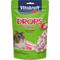 Show in main carousel: Vitakraft Drops Strawberry & Yogurt Hamster Treats, 5.3-oz bag slide 1 of 7