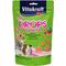 Show in main carousel: Vitakraft Drops Watermelon Flavor Small Animal Treats, 4.44-oz bag slide 1 of 6