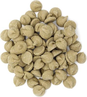 Show full view: Vitakraft Drops with Dandelion Chinchilla Treats, 5.3-oz bag slide 3 of 6