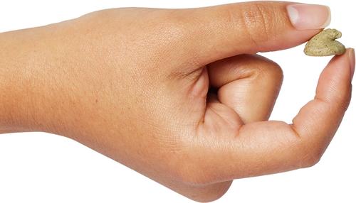 Show full view: Vitakraft Drops with Dandelion Chinchilla Treats, 5.3-oz bag slide 4 of 6