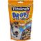 Show in main carousel: Vitakraft Drops Bite-Sized Yogurt Small Dog Training Treats, 17.6-oz bundle slide 1 of 6