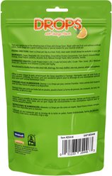 Vitakraft Drops Yogurt with Orange Guinea Pig Treats, 5.3-oz bag slide 2 of 8