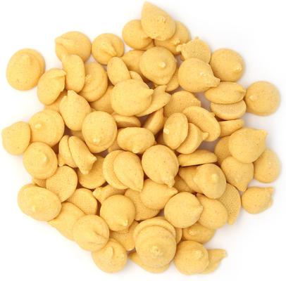 Show full view: Vitakraft Drops Yogurt with Orange Guinea Pig Treats, 5.3-oz bag slide 3 of 9