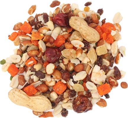 Show full view: Vitakraft Fresh Super Fruit Cocktail Fruit Blend Parrot & Parakeet Treats, 20-oz bag slide 3 of 8