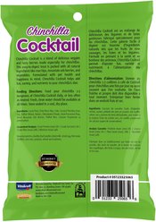 Vitakraft Fruit Cocktail Chinchilla Treats, 4.5-oz bag slide 2 of 4