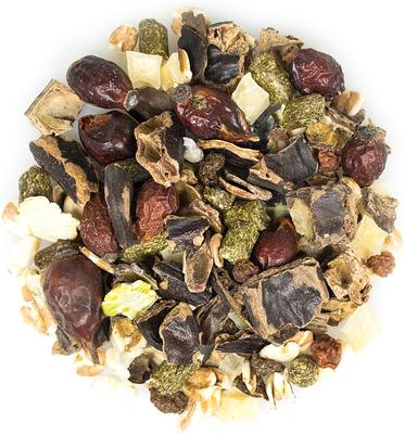 Show full view: Vitakraft Fruit Cocktail Chinchilla Treats, 4.5-oz bag slide 3 of 5