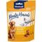 Show in main carousel: Vitakraft Meaty Morsels Chicken Recipe with Potato Soft & Chewy Dog Treats, 4.2-oz bag, 3 count slide 1 of 11