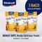 Show in main carousel: Vitakraft Meaty Morsels Chicken Recipe with Potato Soft & Chewy Dog Treats, 4.2-oz bag, 3 count slide 3 of 11