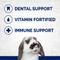 Show in main carousel: Vitakraft Menu Alfalfa Pellets Blend Vitamin & Mineral Fortified Premium Rabbit Food, 5-lb bag slide 4 of 9
