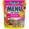 Show in main carousel: Vitakraft Menu Care Complex Cockatiel Food, 5-lb bag slide 1 of 8