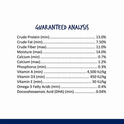 Show full view: Vitakraft Menu Care Complex Cockatiel Food, 5-lb bag slide 5 of 8