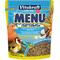 Show in main carousel: Vitakraft Menu Premium Vitamin-Fortified Canary & Finch Food, 2.5-lb bag slide 1 of 8