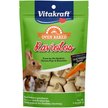 Vitakraft Slims with Corn Rabbit Guinea Pig & Hamster Treat, 1.76-oz bag