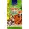 Show in main carousel: Vitakraft Slims Carrot Crispy Nibble Stick Small Animal Treats, 10-oz bag slide 1 of 7