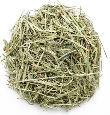 Show full view: Vitakraft Timothy Hay Guinea Pig, Rabbit Chinchilla & Small Animal Food, 3.5-lb bag slide 3 of 10