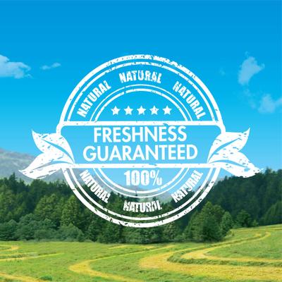 Show full view: Vitakraft Timothy Hay Guinea Pig, Rabbit Chinchilla & Small Animal Food, 3.5-lb bag slide 6 of 10