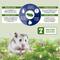 Show in main carousel: Vitakraft Vita Smart Complete Nutrition Premium Fortified Blend with Added Vitamins Hamster Food, 2-lb bag slide 5 of 6