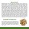 Show in main carousel: Vitakraft Vita Smart Complete Nutrition Premium Fortified Blend with Added Vitamins Hamster Food, 2-lb bag slide 6 of 6