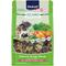 Show in main carousel: Vitakraft Vita Smart Complete Nutrition Premium Fortified Blend with Ancient Grains Gerbil, Rat & Mouse Food, 2-lb bag slide 1 of 9