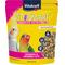 Show in main carousel: Vitakraft Vita Smart Gourmet Fortified Daily Cockatiel & Lovebird Food, 4-lb bag slide 1 of 6