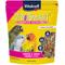 Show in main carousel: Vitakraft Vita Smart Vitamin-Fortified Gourmet Conure Bird Food, 4-lb bag slide 1 of 9