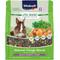 Show in main carousel: Vitakraft VitaSmart Complete Nutrition Natural Foraging Blend Rabbit Food, 4-lb bag, bundle of 2 slide 1 of 6