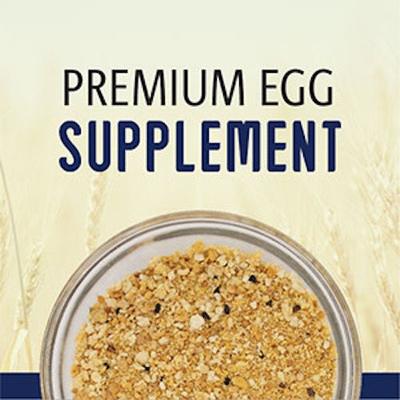 Show full view: Vitakraft VitaSmart Egg Food Daily Calcium Supplement for Birds, 1.1-lb bag slide 4 of 7