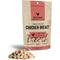 Show in main carousel: Vital Essentials Chicken Breast Treats + Chicken Hearts Freeze-Dried Raw Dog Treats slide 2 of 10