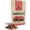 Show in main carousel: Vital Essentials Chicken Breast Treats + Chicken Hearts Freeze-Dried Raw Dog Treats slide 6 of 10