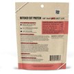 Vital Essentials Chicken Hearts Freeze-Dried Raw Cat Treats