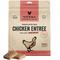 Show in main carousel: Vital Essentials Chicken Mini Patties Entree Freeze-Dried Raw Dog Food, 14-oz bag slide 1 of 9