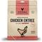 Show in main carousel: Vital Essentials Freeze-Dried Raw Chicken Mini Patties Entree Cat Food, 15-oz bag slide 4 of 7
