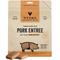 Show in main carousel: Vital Essentials Freeze-Dried Raw Pork Mini Patties Entree Cat Food, 8-oz bag slide 1 of 8