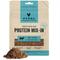 Show in main carousel: Vital Essentials Freeze-Dried Raw Protein Mix-In Beef Recipe Ground Dog Food Topper, 6-oz bag slide 1 of 8