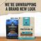 Show in main carousel: Vital Essentials Freeze-Dried Raw Protein Mix-In Beef Recipe Ground Dog Food Topper, 6-oz bag slide 4 of 8