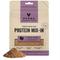 Show in main carousel: Vital Essentials Freeze-Dried Raw Protein Mix-In Turkey Recipe Ground Dog Food Topper, 6-oz bag slide 1 of 8