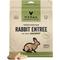 Show in main carousel: Vital Essentials Freeze-Dried Raw Rabbit Mini Patties Entree Cat Food, 15-oz bag slide 1 of 7