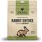 Show in main carousel: Vital Essentials Freeze-Dried Raw Rabbit Mini Patties Entree Cat Food, 15-oz bag slide 4 of 7