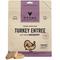 Show in main carousel: Vital Essentials Freeze-Dried Raw Turkey Mini Patties Entree Cat Food, 8-oz bag slide 1 of 8