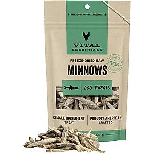 Native Pet Probiotic & Prebiotic Vet-Formulated Powder Digestive Supplement for Dogs