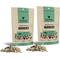 Show in main carousel: Vital Essentials Minnows Grain-Free Freeze-Dried Raw Cat Treats, 2-oz bundle  slide 1 of 7