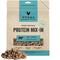 Show in main carousel: Vital Essentials Protein Mix-In Beef Recipe Mini Nibs Grain-Free Freeze-Dried Raw Dog Food Topper, 18-oz bag slide 1 of 7