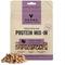 Show in main carousel: Vital Essentials Protein Mix-In Turkey Recipe Mini Nibs Grain-Free Freeze-Dried Raw Dog Food Topper, 6-oz bag slide 1 of 7