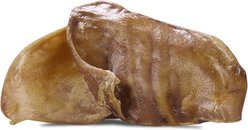 Vital Essentials RAW BAR Raw Pig Ears Freeze-Dried Dog Treats, 18 count slide 2 of 3