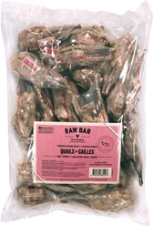 Vital Essentials RAW BAR Raw Quails Freeze-Dried Dog Treats, 20 count