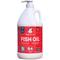 Show in main carousel: Vital Pet Life Fish Oil Skin & Coat Health Liquid Cat & Dog Supplement, 64-fl oz bottle slide 1 of 8